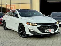 Chevrolet Malibu 2024