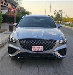 Genesis GV70 2025