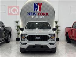 2023 فورد إف-150