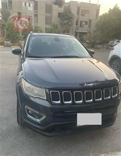 Jeep Compass 2018