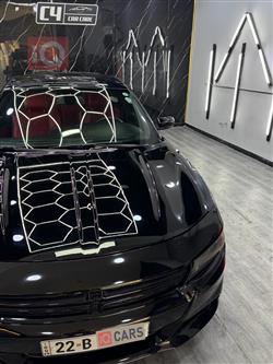 2017 دودج تشارجر