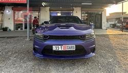 2019 دودج تشارجر