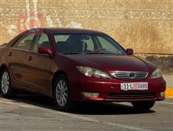 2006 تويوتا كامري