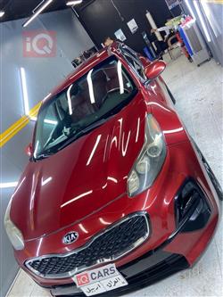 2020 كيا سبورتاج