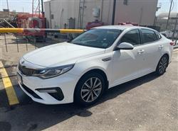 Kia Optima 2020