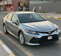 Toyota Camry 2024