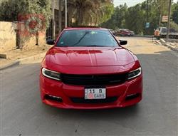 Dodge Charger 2020