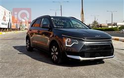 Kia Niro 2024
