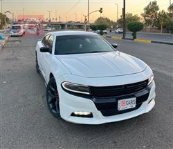 2019 دودج تشارجر