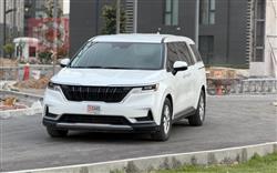 2023 كيا كرنفال