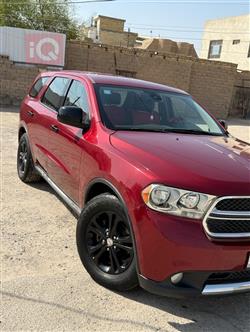 2013 دودج دورانجو