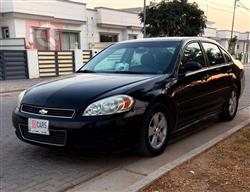 2011 شيفروليه امبالا