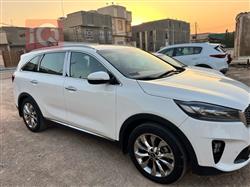 2020 كيا سورينتو