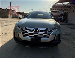 2024 هيونداي سانتا كروز