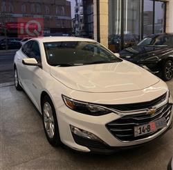 2024 شيفروليه ماليبو