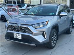 2023 تويوتا راف 4