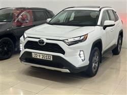 2024 تويوتا راف 4