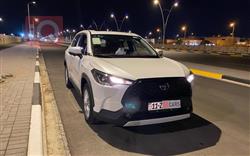 Toyota Corolla Cross 2024