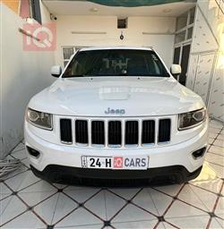 2015 جيب جراند شيروكي