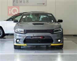 2023 دودج تشارجر