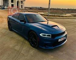 2023 دودج تشارجر