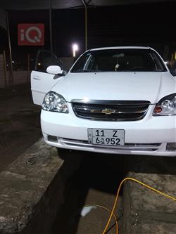 2012 شيفروليه اوبترا