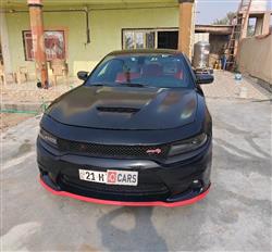 Dodge Charger 2017