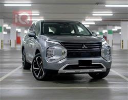 2023 ميتسوبيشي اوتلاندر