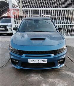 Dodge Charger 2023
