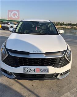 Kia Sportage 2023