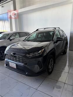 Toyota RAV4 2023