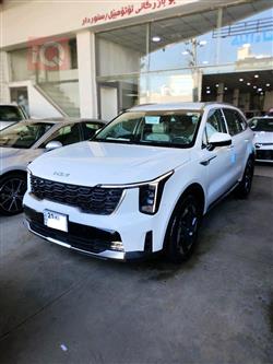 2024 كيا سورينتو