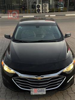 2023 شيفروليه ماليبو