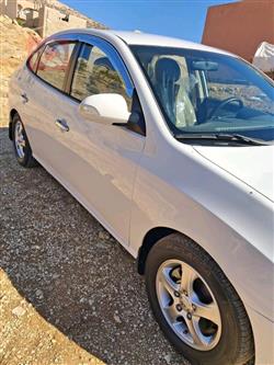 2011 هيونداي النترا