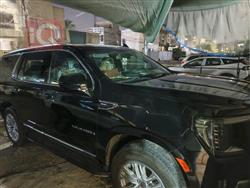 2024 جي ام سي يوكون