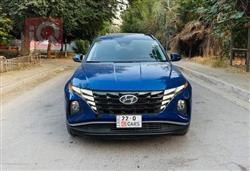 2023 هيونداي توسان