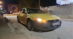 Chevrolet Impala 2009