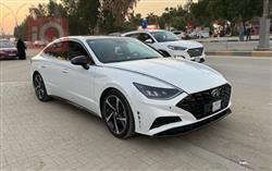 2023 هيونداي سوناتا