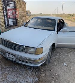 Toyota Crown 1994