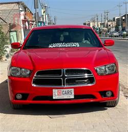 2014 دودج تشارجر