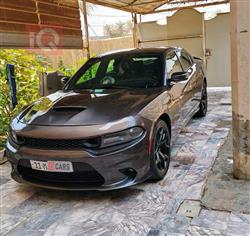 Dodge Charger 2020