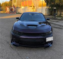 2020 دودج تشارجر