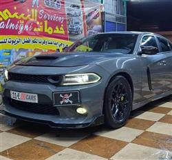 2019 دودج تشارجر