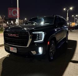 GMC Yukon 2023
