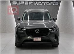 2024 مازدا سي إكس-90