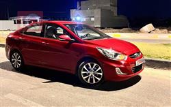 Hyundai Accent 2015