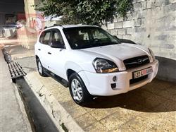 2009 هيونداي توسان