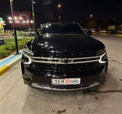 2023 شيفروليه تاهو