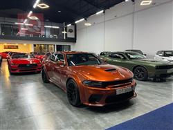 2020 دودج تشارجر