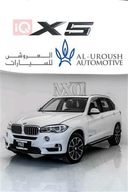 2014 بي ام دبليو X5